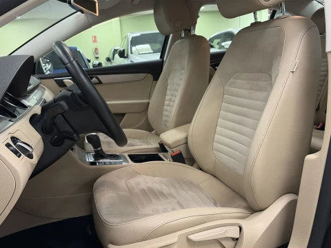 Volkswagen Passat Highline 1.8 TSI 118 kW (160 CV) DSG
