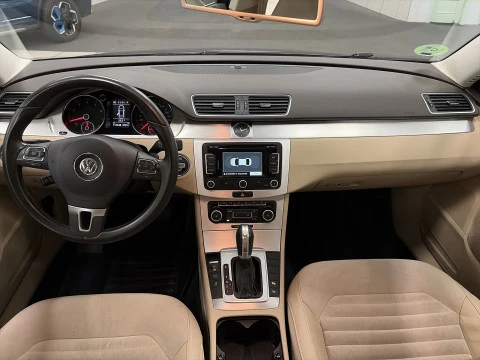 Volkswagen Passat Highline 1.8 TSI 118 kW (160 CV) DSG