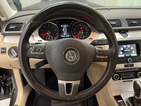 Volkswagen Passat Highline 1.8 TSI 118 kW (160 CV) DSG