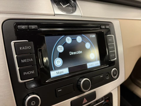 Volkswagen Passat Highline 1.8 TSI 118 kW (160 CV) DSG