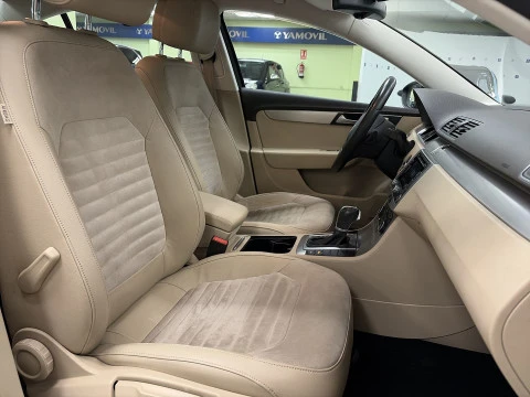 Volkswagen Passat Highline 1.8 TSI 118 kW (160 CV) DSG