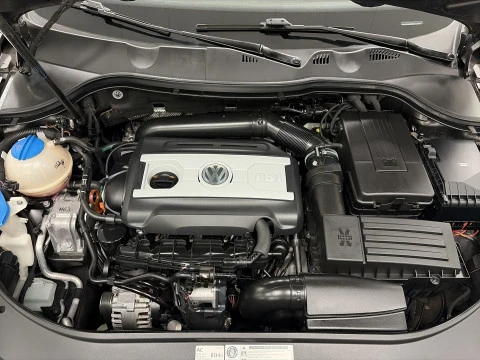 Volkswagen Passat Highline 1.8 TSI 118 kW (160 CV) DSG