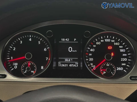 Volkswagen Passat Highline 1.8 TSI 118 kW (160 CV) DSG