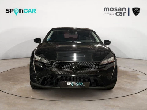 Peugeot 408 408 Allure HYBRID 145 eDCS6