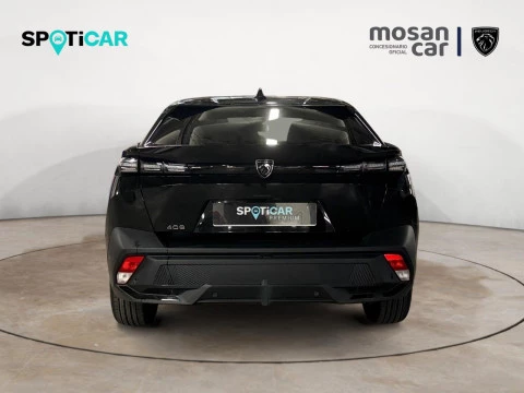 Peugeot 408 408 Allure HYBRID 145 eDCS6