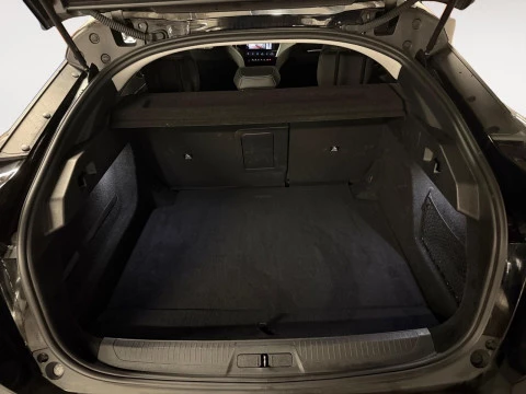 Peugeot 408 408 Allure HYBRID 145 eDCS6