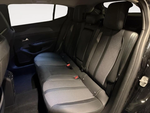 Peugeot 408 408 Allure HYBRID 145 eDCS6