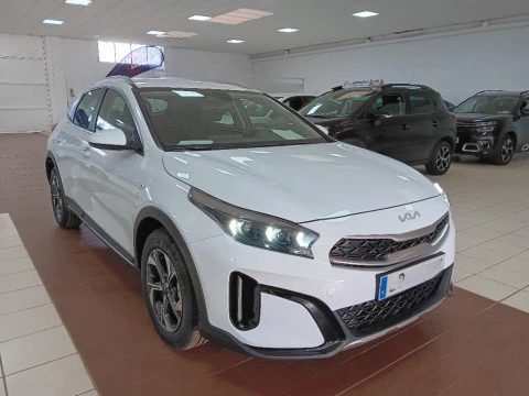 Kia XCeed 1.0 MHEV DRIVE 5P