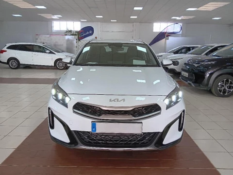 Kia XCeed 1.0 MHEV DRIVE 5P