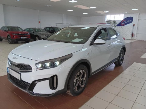 Kia XCeed 1.0 MHEV DRIVE 5P
