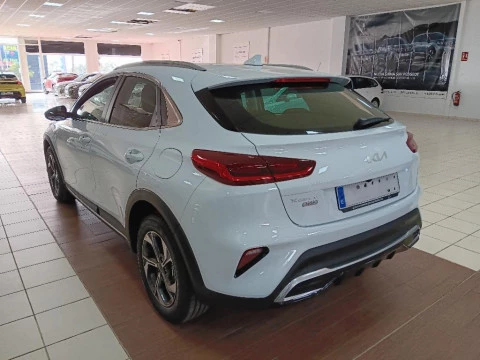 Kia XCeed 1.0 MHEV DRIVE 5P