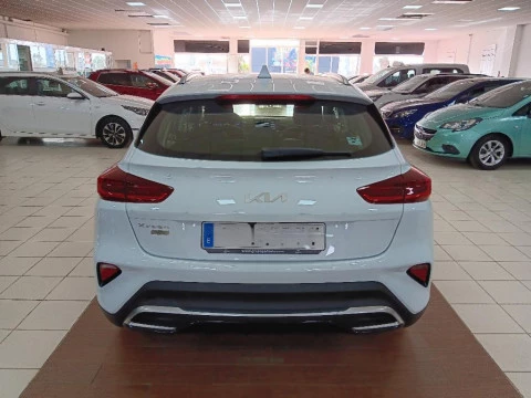 Kia XCeed 1.0 MHEV DRIVE 5P
