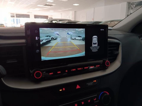 Kia XCeed 1.0 MHEV DRIVE 5P