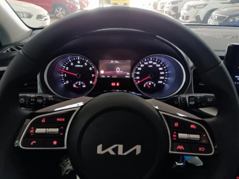 Kia XCeed 1.0 MHEV DRIVE 5P