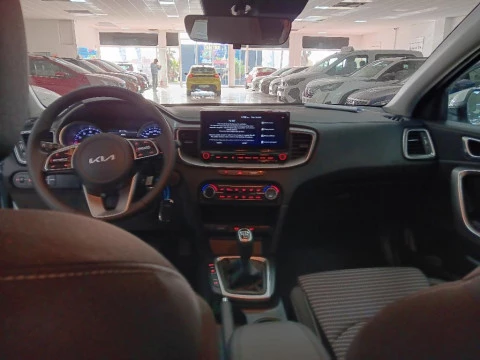 Kia XCeed 1.0 MHEV DRIVE 5P