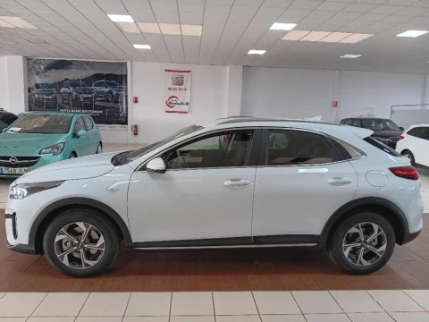 Kia XCeed 1.0 MHEV DRIVE 5P