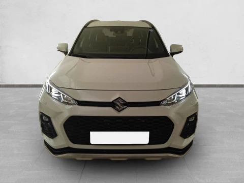 Suzuki Across 2.5 PHEV 4WD