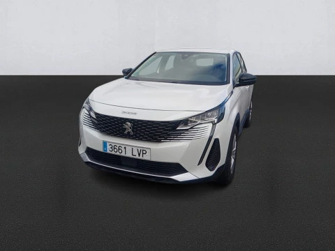 Peugeot 3008 1.5 BlueHDi 96kW (130CV) S&S Active Pack