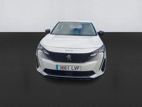 Peugeot 3008 1.5 BlueHDi 96kW (130CV) S&S Active Pack