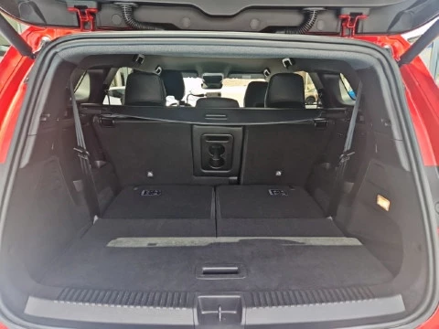 Renault Espace Techno E-Tech full hybrid 146kW