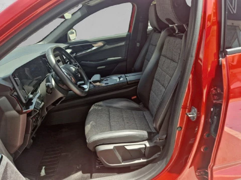 Renault Espace Techno E-Tech full hybrid 146kW