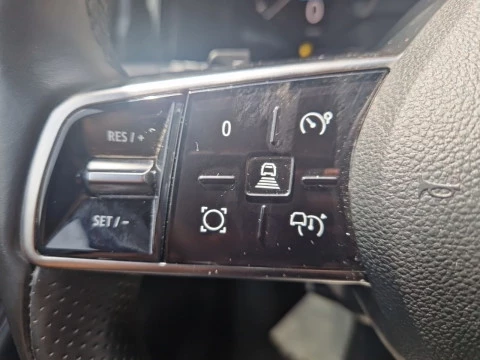 Renault Espace Techno E-Tech full hybrid 146kW