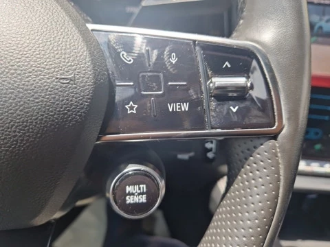 Renault Espace Techno E-Tech full hybrid 146kW