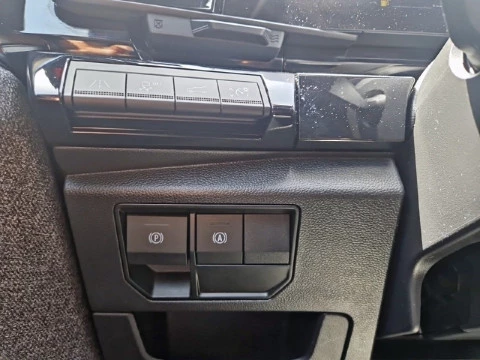 Renault Espace Techno E-Tech full hybrid 146kW