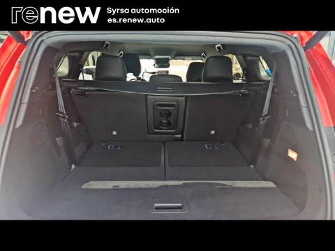 Renault Espace Techno E-Tech full hybrid 146kW