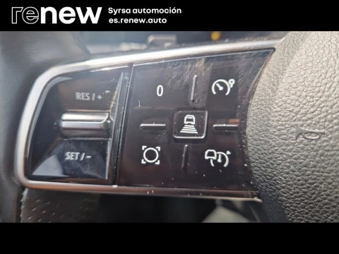 Renault Espace Techno E-Tech full hybrid 146kW