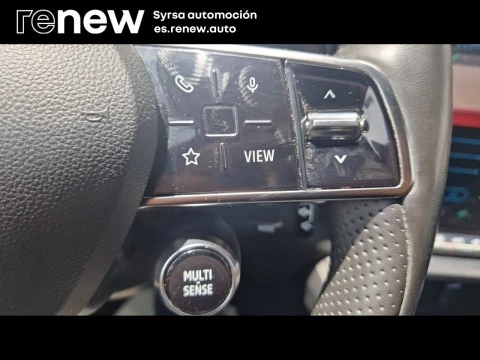 Renault Espace Techno E-Tech full hybrid 146kW