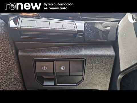 Renault Espace Techno E-Tech full hybrid 146kW