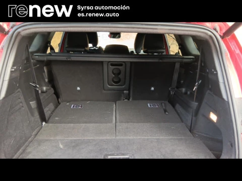 Renault Espace Techno E-Tech full hybrid 146kW