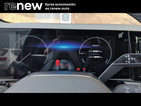 Renault Espace Techno E-Tech full hybrid 146kW
