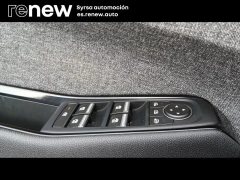 Renault Espace Techno E-Tech full hybrid 146kW