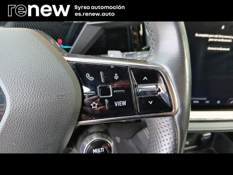 Renault Espace Techno E-Tech full hybrid 146kW