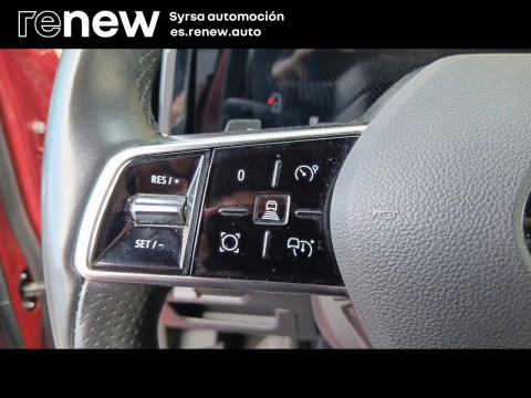 Renault Espace Techno E-Tech full hybrid 146kW