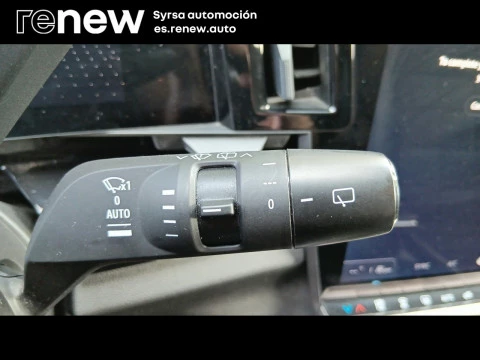 Renault Espace Techno E-Tech full hybrid 146kW