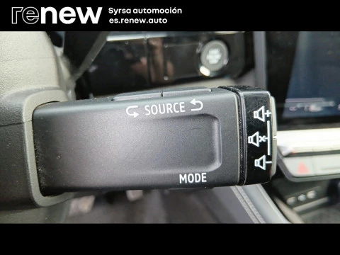 Renault Espace Techno E-Tech full hybrid 146kW