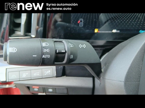 Renault Espace Techno E-Tech full hybrid 146kW
