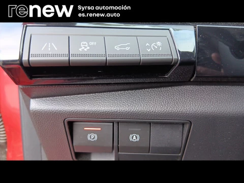 Renault Espace Techno E-Tech full hybrid 146kW