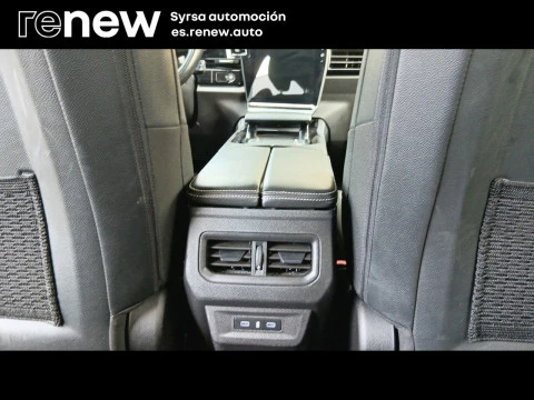 Renault Espace Techno E-Tech full hybrid 146kW
