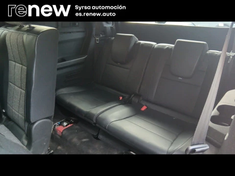 Renault Espace Techno E-Tech full hybrid 146kW