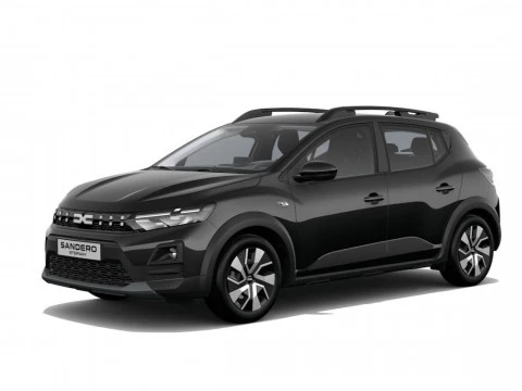 Dacia Sandero Stepway Expression TCe 110