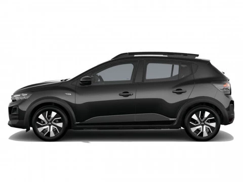 Dacia Sandero Stepway Expression TCe 110