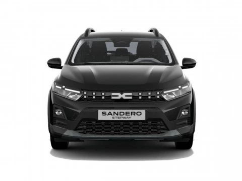 Dacia Sandero Stepway Expression TCe 110