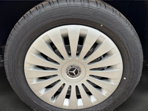 Mercedes-Benz Vito Nuevo Vito 110 CDI Furgón BASE Larga