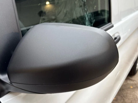 Mercedes-Benz Vito Nuevo Vito 110 CDI Furgón BASE Larga