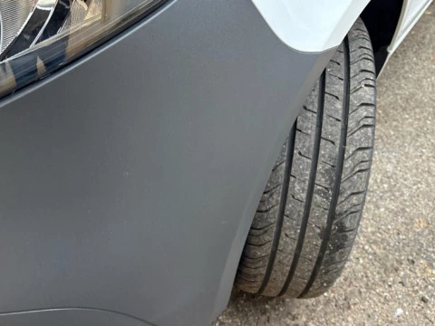 Mercedes-Benz Vito Nuevo Vito 110 CDI Furgón BASE Larga