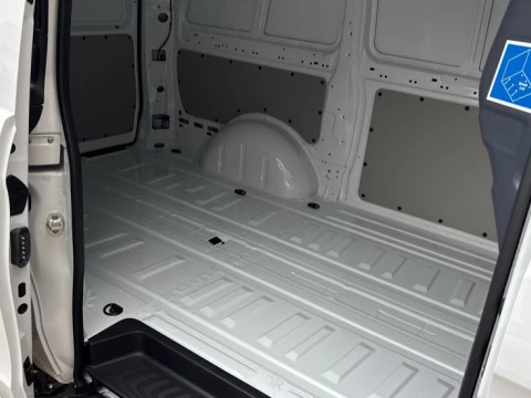 Mercedes-Benz Vito Nuevo Vito 110 CDI Furgón BASE Larga